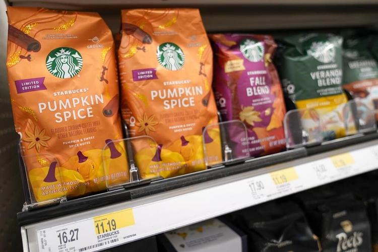 Starbucks' Pumpkin Spice Latte turns 20, whether you like it or not