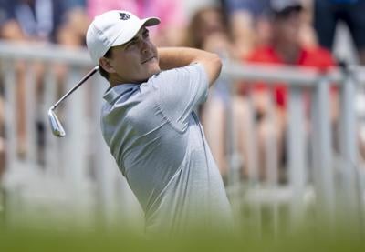 Canada's Aaron Cockerill off to flying start on DP World Tour after tie for fourth