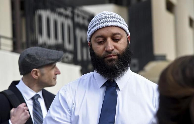 Judges hear appeal from victim's family in Adnan Syed case