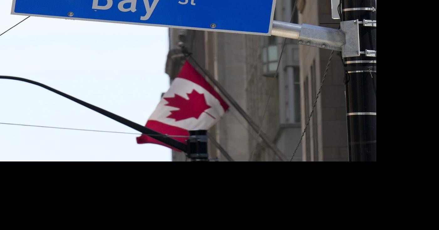 S&P/TSX composite closes higher along with U.S. markets – thecanadianpressnews.ca  www.thecanadianpressnews.ca