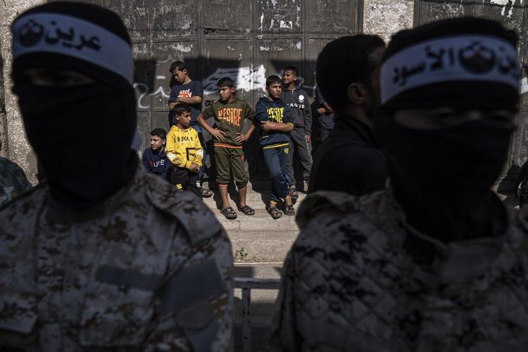 Protests broke out against Hamas in Gaza. What do Palestinians think about the militant group?
