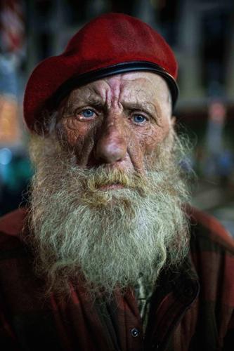 See the world in vertical: Top photos by AP's photojournalists in 2025