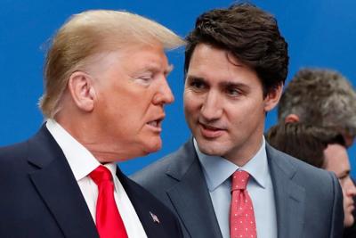 Des experts appellent Ottawa à faire plus d'efforts commerciaux auprès des États-Unis