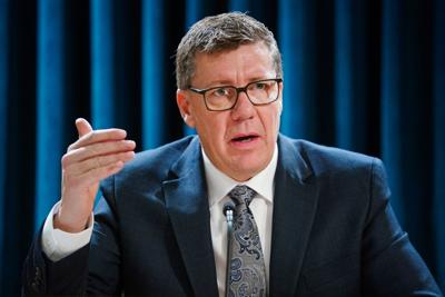Commitment broken when family of Saskatchewan NDP candidate targeted: Beck