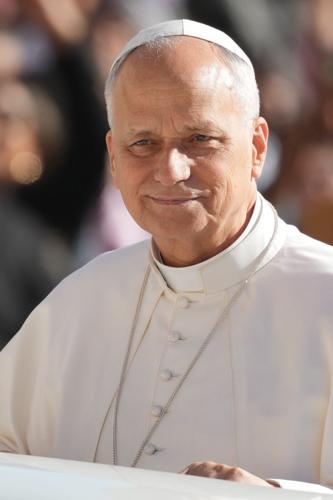 President Maduro asks Pope Leo XIV to help maintain peace in Venezuela