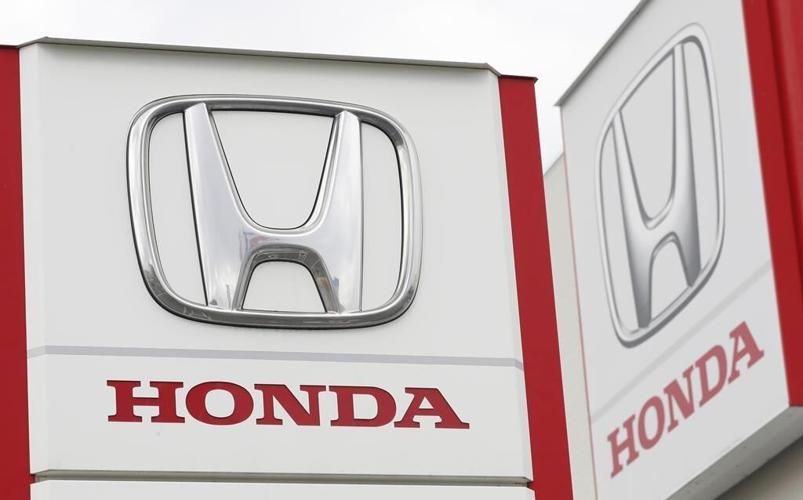 Japan rivals Nissan and Honda will share EV components and AI research as they play catch up