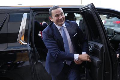 Northern trade corridor top of mind as Manitoba premier plans meeting with PM