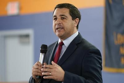 Judge denies Wisconsin attorney general's request to review Milwaukee archdiocese records