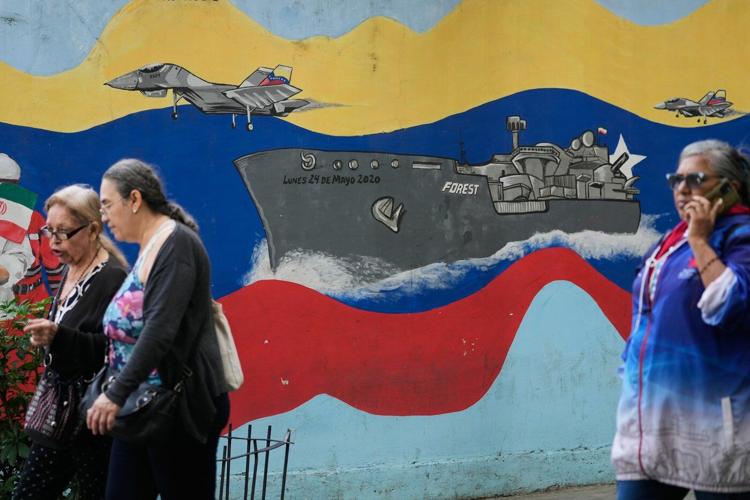 Colombia to suspend intelligence cooperation with US over strikes on drug vessels
