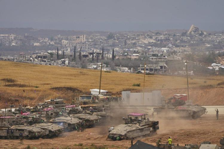 The crisis is Gaza is only growing. Here's what to know