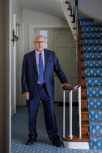 From slavery to the White House, the Ficklin family served presidents for nearly 8 decades