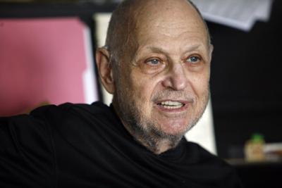 Charles Strouse, Broadway composer of 'Annie' and 'Bye Bye Birdie,' dies at 96
