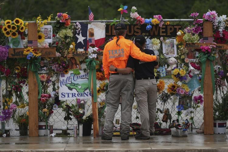 Texas lawmakers begin review of catastrophic floods that killed at least 135