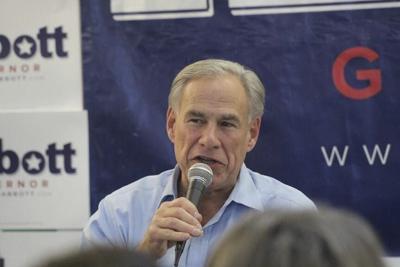 Why AP called Texas governor race for Greg Abbott