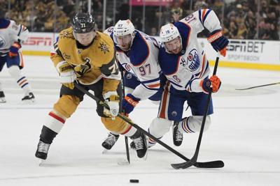 Proline players backing Edmonton Oilers in conference final rematch with Dallas Stars