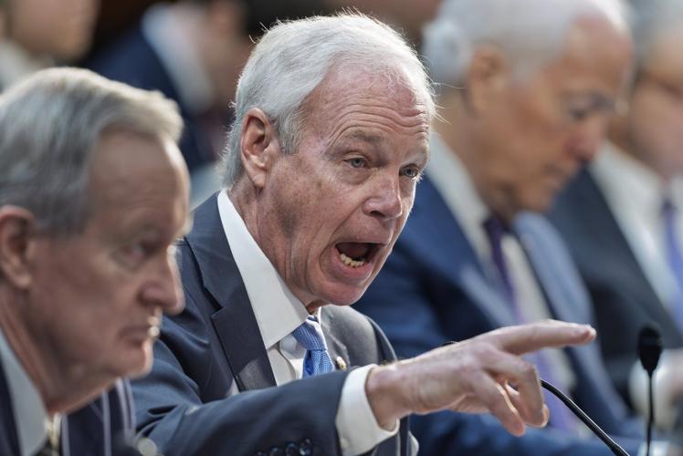 Trump is forcing a generational shift in GOP foreign policy. Here's how Republicans are responding