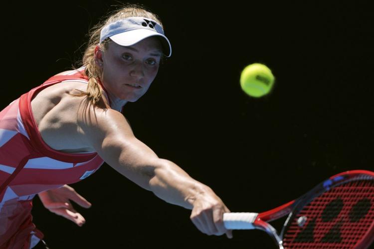 Suspension of Rybakina's former coach Vukov 'remains in place,' WTA says