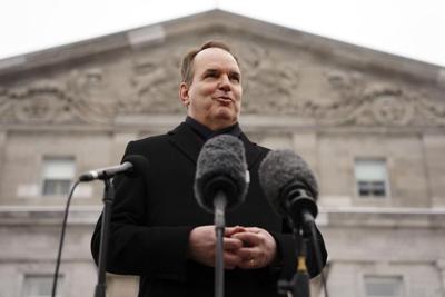 Interim government House leader Steven MacKinnon seeks better decorum in Parliament