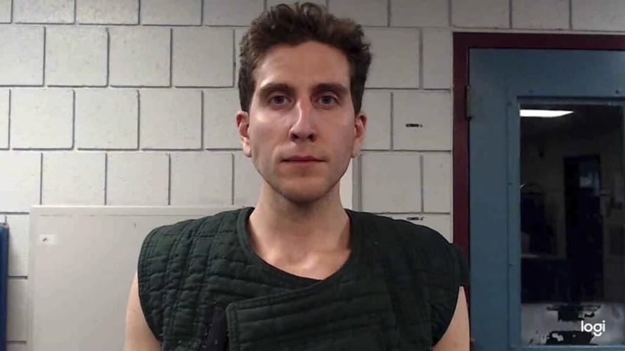 Idaho slayings suspect agrees to extradition to face charges