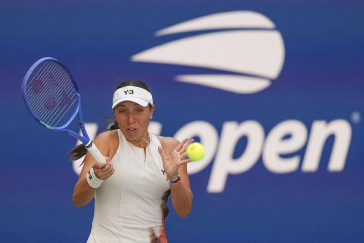 Sabalenka plays Pegula, and Osaka meets Anisimova in the US Open women's semifinals