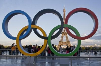 Russian sailors offered limited option to qualify for Paris Olympics