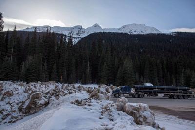 Howitzers to fall silent when avalanche control deal in Rogers Pass ends in 2027