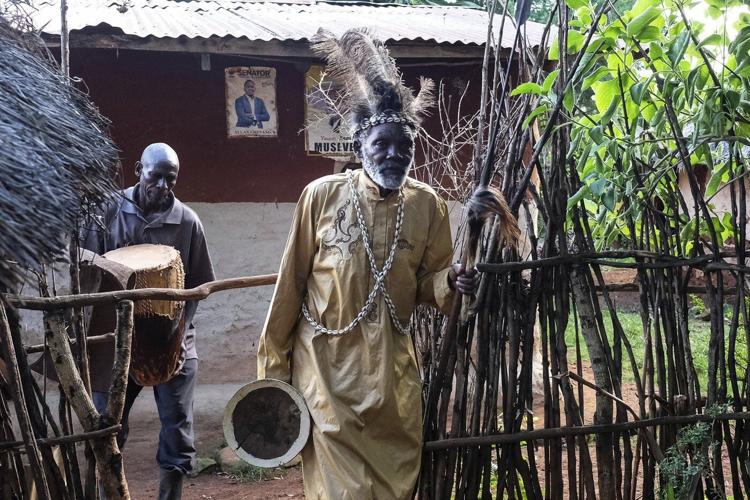 In African politics, the rampant belief in witchcraft fortifies some and vexes others