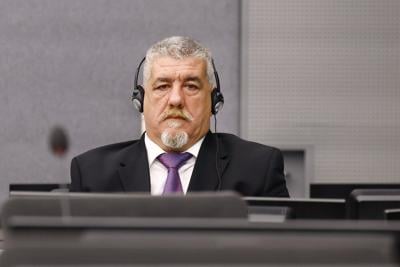 Kosovo fighter's sentence cut to 13 years despite court upholding convictions for murder and torture