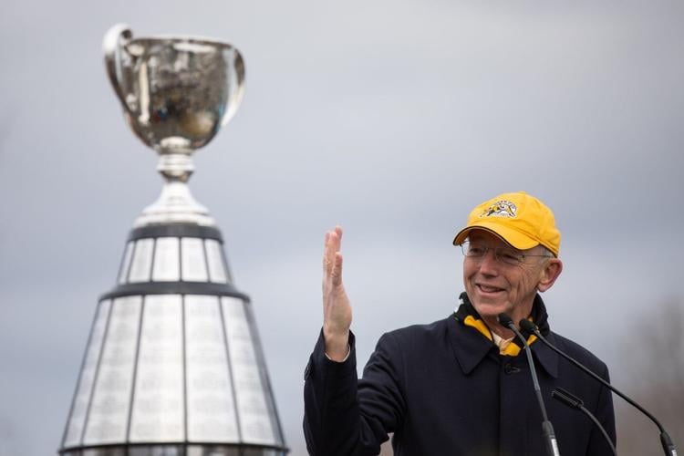 Four-part series to document Hamilton Tiger-Cats 2025 CFL season