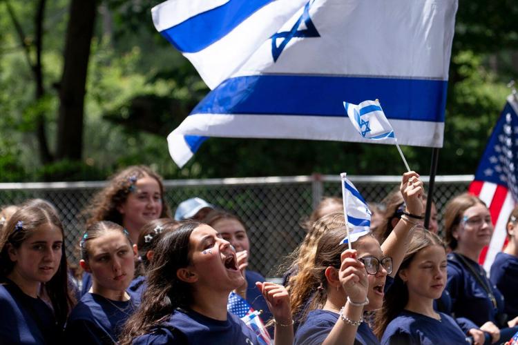 NYC Mayor Zohran Mamdani skips annual parade celebrating Israel but pledges big police presence