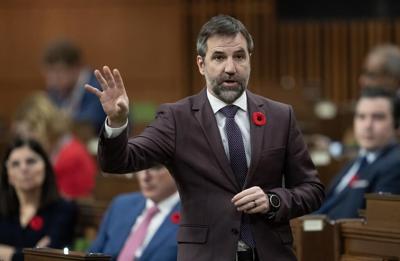 Conservation deal aims to protect 30 per cent of B.C. land by 2030