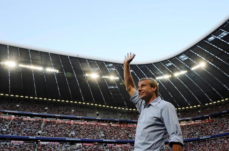 Political leaders and soccer greats to attend Euro 2024 curtainraiser between Germany and Scotland