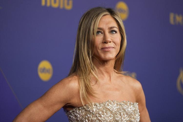 Judge finds man charged with stalking Jennifer Aniston is mentally incompetent to stand trial