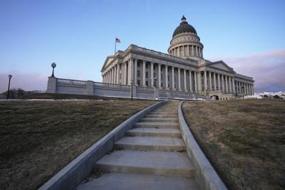 Porn industry group sues over Utah age verification law