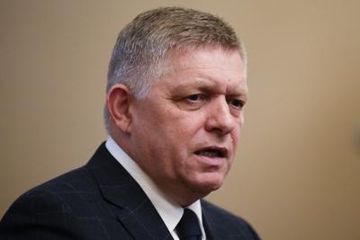 Slovakia's Fico secures more ministries in a deal with coalition partners