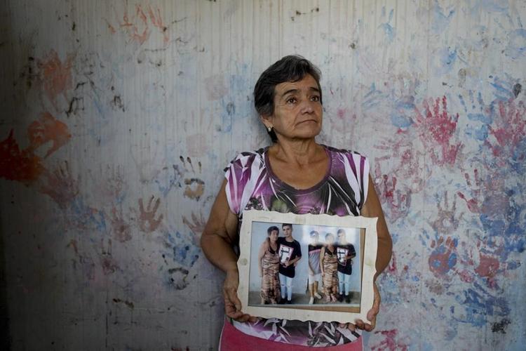 Unprecedented wave of narco-violence stuns Argentina city, testing president's tough-on-crime agenda