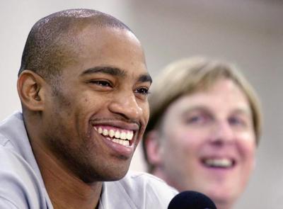Impact of Vince Carter still felt in ɫtv recreational basketball