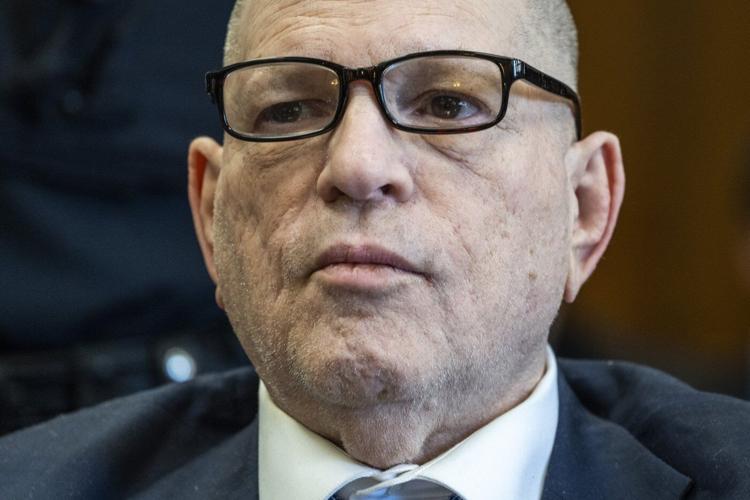 What to know about Harvey Weinstein's #MeToo retrial with jury selection set to get underway