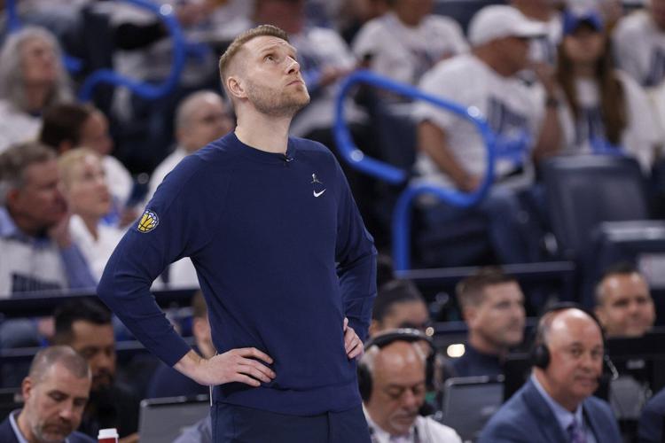 NBA playoff guide: Who plays when, how to watch, what the odds are