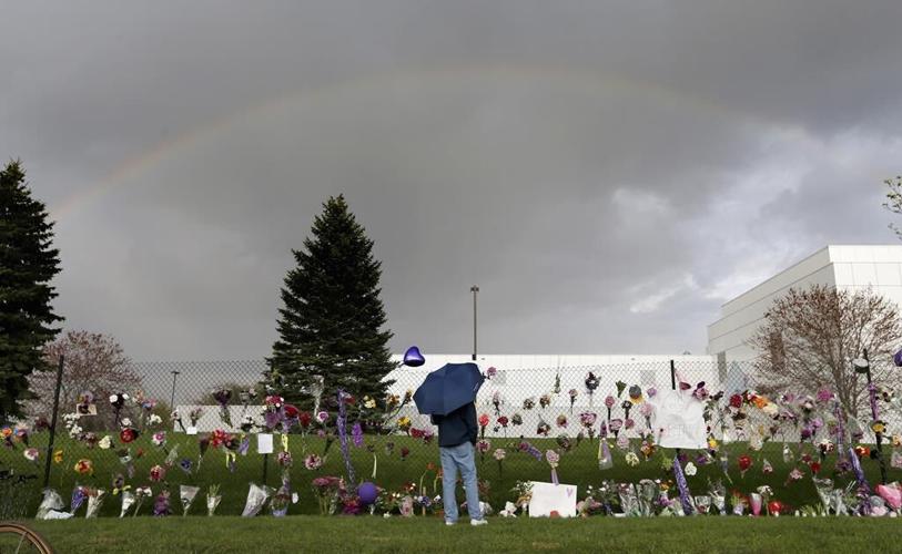 Paving it purple: Minnesota highway to honor Prince's legacy