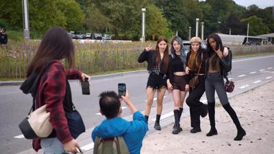 'K-pop Idols' documentary looks at how the K-pop industry is embracing diversity