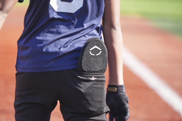 Sliding mitts are baseball's 'must-have,' even if at youth levels, they're all fashion, no function