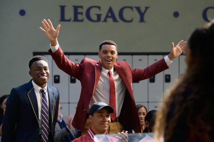 'Bel-Air' cast reflects on series, building its own legacy and identity entering final season