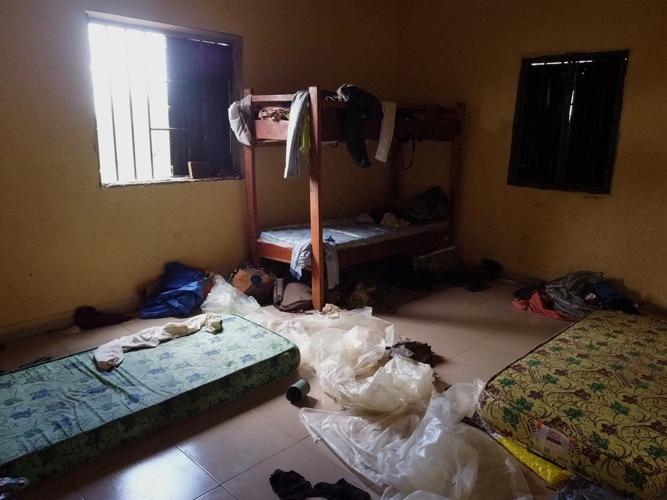 Gunmen attack orphanage in northern Nigeria and abduct 23 pupils