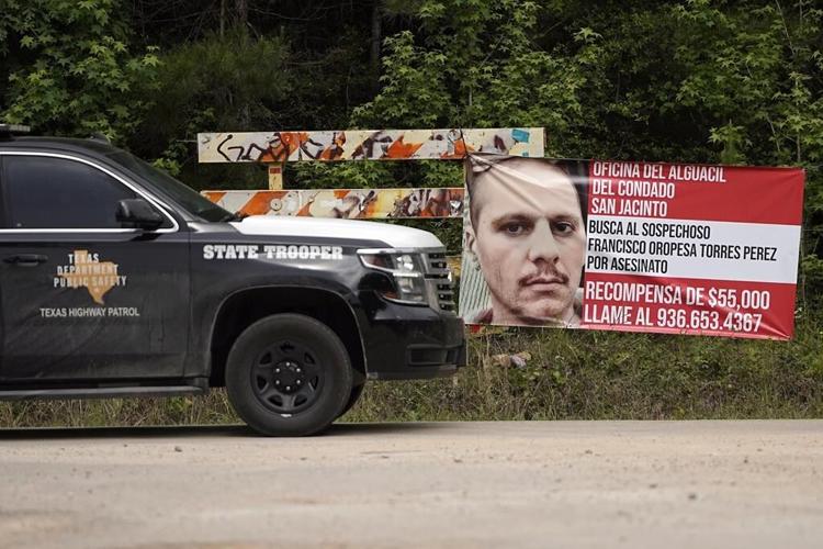 Before Texas mass shooting, locals felt abandoned by police