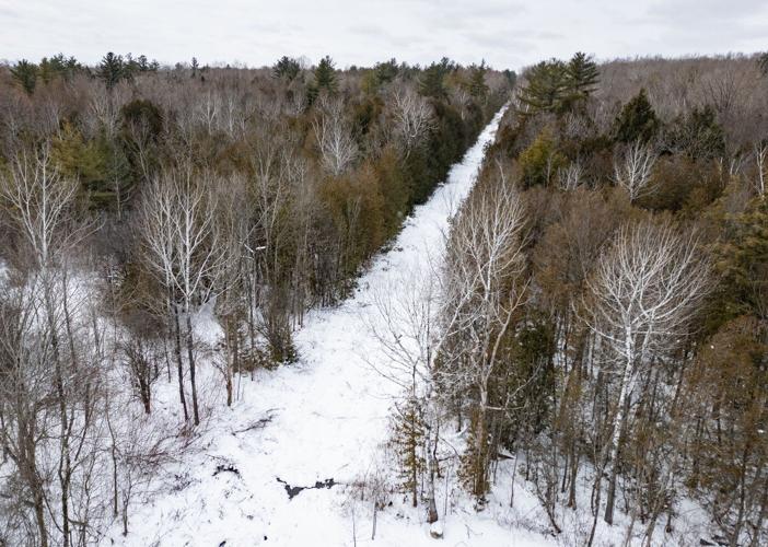 Woman, two young children missing after trying to cross border into Canada: RCMP