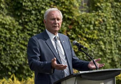 N.-B.: les conservateurs accusent les libéraux d'avoir plagié leur plateforme