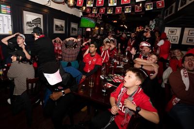 'We’re going to be packed': World Cup brings traffic boost to restaurants and bars