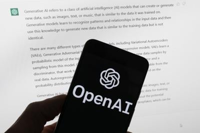 OpenAI scrubs mention of Jony Ive partnership after judge's ruling over trademark dispute