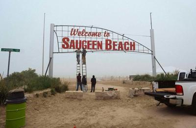Canada's top court won't hear appeal in land dispute at Ontario's Sauble Beach